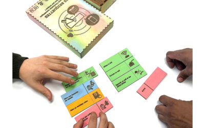 Les Briquettes du RING