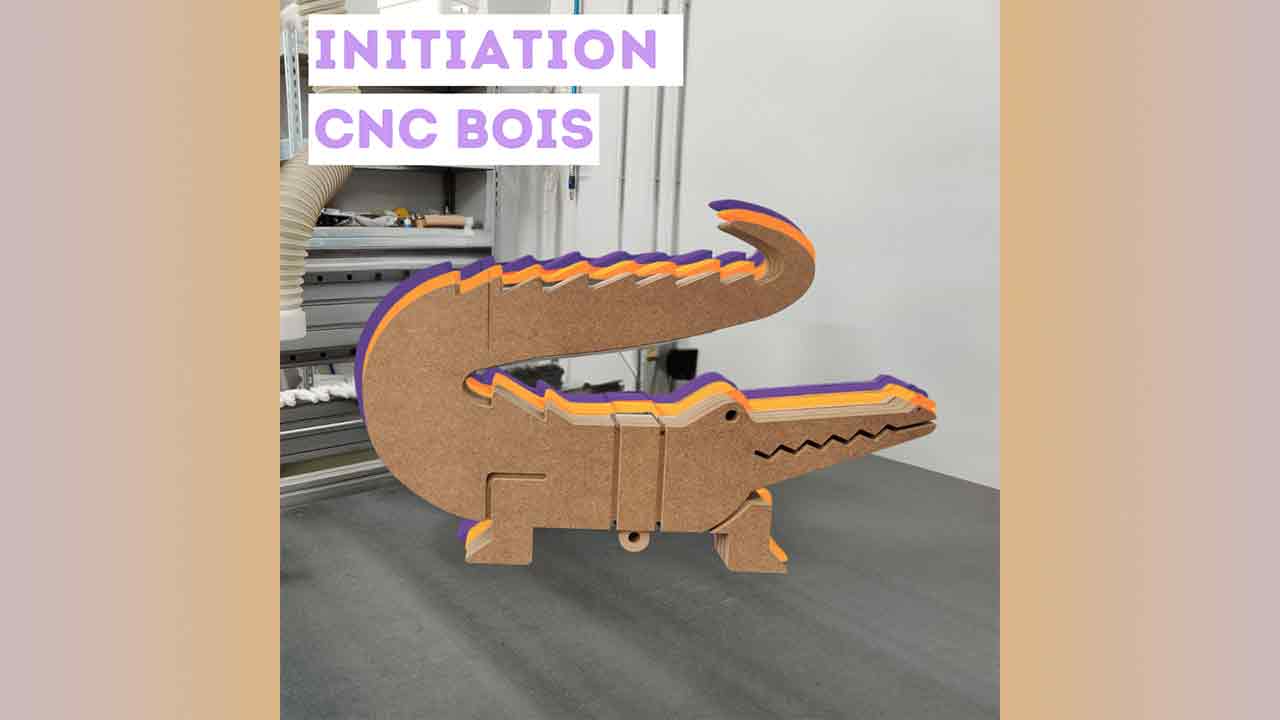 CNC Bois