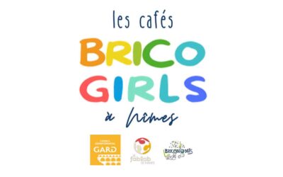 Atelier Café Brico’Girls