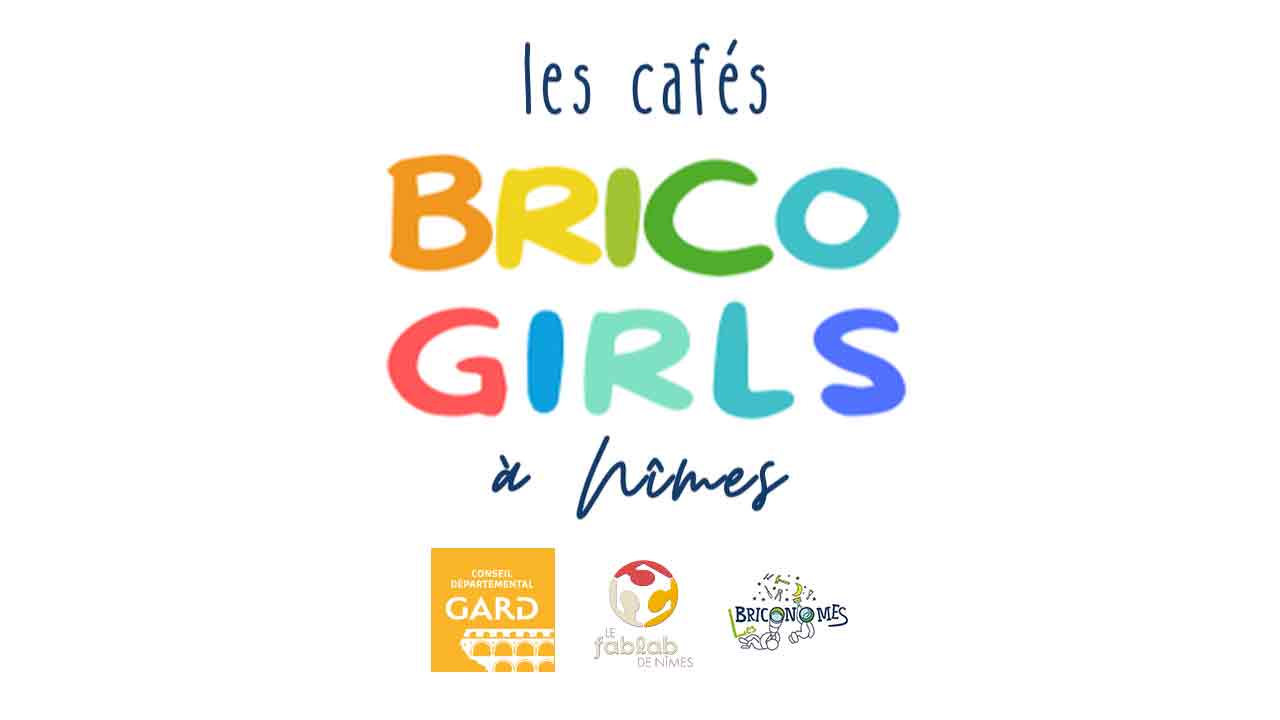 Café Brico’Girls