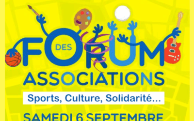 Forum des Associations 2025
