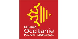 Logo de l'Université de Nîmes
